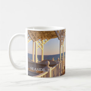 Seaside, Florida Sunset Coffee Mok