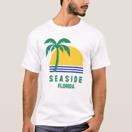 Seaside Florida T-Shirt