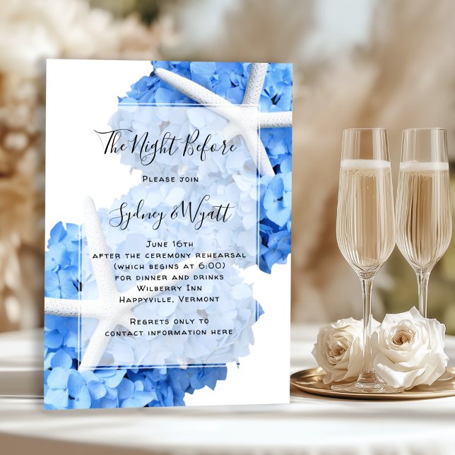 Seaside Garden Night voor het repetitiediner (Creator heeft geüpload)