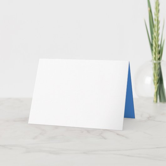 Seaside Garden Table Seating All Names Tented Kaar (Achterkant)