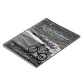 Seaside Guesthoudenbank bed Breakfast Guest Book Notitieboek (Linkerzijde)