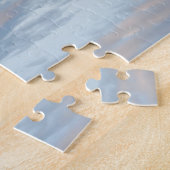 Seaside Heights Sunrise Funtown Pier Jersey Shore Legpuzzel (Zijkant)