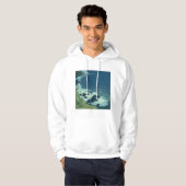 Seaside Hoodie (Voorkant volledig)