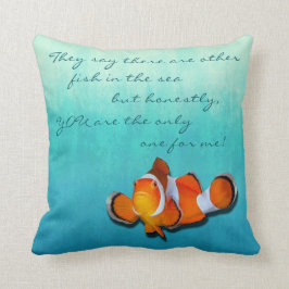 Seaside Inspirations Ombre Kussen