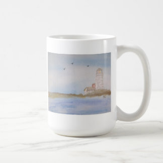 Seaside Light House Koffiemok