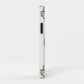 Seaside Lighthouse Stroll Case-Mate iPhone Case (Achterkant/rechts)