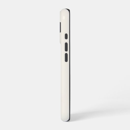 Seaside Lighthouse Stroll iPhone 16 Hoesje (Linkerkant)