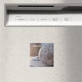 Seaside Magneet (Insitu (Vaatwasser))