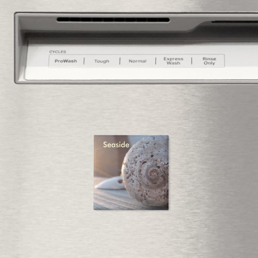 Seaside Magneet (Insitu (Vaatwasser))