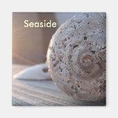 Seaside Magneet (Voorkant)