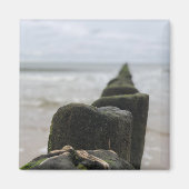 Seaside Magneet (Voorkant)