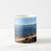 Seaside, Oregon Koffiemok (Center)