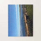 Seaside, Oregon Legpuzzel (Verticaal)