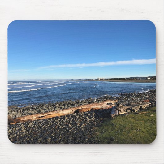 Seaside, Oregon Muismat (Voorkant)