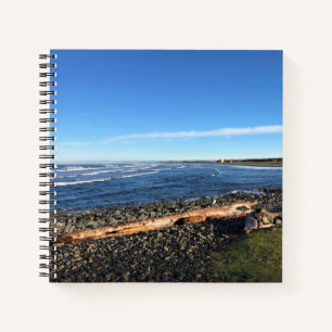 Seaside, Oregon Notitieboek