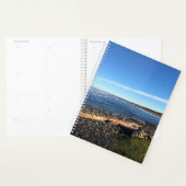Seaside, Oregon Planner (Display)