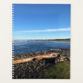 Seaside, Oregon Planner (Voorkant)