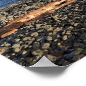 Seaside, Oregon Poster (Hoek)