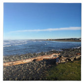 Seaside, Oregon Tegeltje (Voorkant)