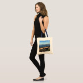 Seaside, Oregon Tote Bag (Voorkant (model))