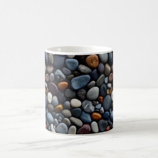 Seaside Pebbles Mok (Center)