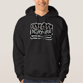 Seaside per Natuur Hoodie