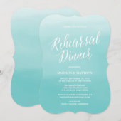 Seaside | Pleitzitting Kaart (Voorkant / Achterkant)