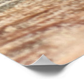 Seaside Poster (Hoek)