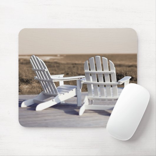 Seaside Relaxation Muismat (Met muis)