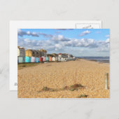 Seaside Resort | Littlestone, Kent Briefkaart (Voorkant / Achterkant)