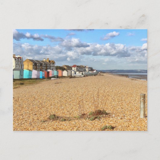 Seaside Resort | Littlestone, Kent Briefkaart (Voorkant)