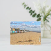 Seaside Resort | Littlestone, Kent Briefkaart (Staand voorkant)