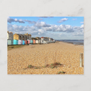 Seaside Resort   Littlestone, Kent Briefkaart