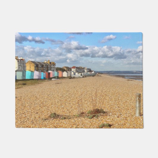Seaside Resort | Littlestone, Kent Deurmat (Voorkant)