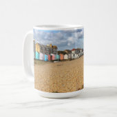 Seaside Resort | Littlestone, Kent Koffiemok (Voorkant links)