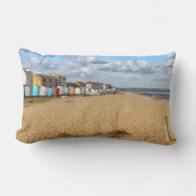 Seaside Resort | Littlestone, Kent Kussen (Voorkant)