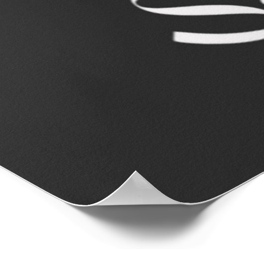 Seaside Sailing Poster (Hoek)