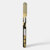 Seaside Serenity Print Cut Sew - Sunset Moments by Case-Mate iPhone Case (Achterkant / Rechts)