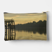 Seaside Serenity Print Cut Sew - Sunset Moments by Etui (Achterkant)