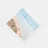 Seaside Servetten (Hoek)