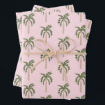 Seaside Soiree Palmbomen Roze Schattigee CUSTOM Inpakpapier Vel<br><div class="desc">Aangepast inpakpapier! Met de hand gemaakte kunst voor jou! Ideaal voor een strandfeest aan zee, vrijgezellenfeest, verlovingsfeest of vrijgezellenfeest. VOLLEDIG ! BEDANKT VOOR HET ONDERSTEUNEN VAN ONAFHANKELIJKE ARTIESTEN! Alle kunstwerken en design zijn door mij gemaakt. Ik hou van tekenen en schilderen! Bedankt om mee te winkelen en mijn creativiteit te...</div>