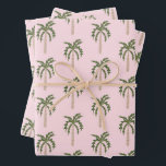 Seaside Soiree Palmbomen Roze Schattigee CUSTOM Inpakpapier Vel<br><div class="desc">Aangepast inpakpapier! Met de hand gemaakte kunst voor jou! Ideaal voor een strandfeest aan zee, vrijgezellenfeest, verlovingsfeest of vrijgezellenfeest. VOLLEDIG ! BEDANKT VOOR HET ONDERSTEUNEN VAN ONAFHANKELIJKE ARTIESTEN! Alle kunstwerken en design zijn door mij gemaakt. Ik hou van tekenen en schilderen! Bedankt om mee te winkelen en mijn creativiteit te...</div>