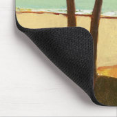 Seaside Solitude 2006 Muismat (Hoek)