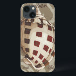 Seaside Sonnet I iPhone 13 Hoesje<br><div class="desc">Mariene Leven</div>