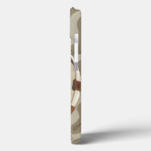 Seaside Sonnet I Case-Mate iPhone Case (Achterkant / Links)