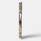 Seaside Sonnet I Case-Mate iPhone Case (Achterkant / Rechts)