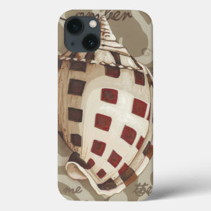 Seaside Sonnet I Case-Mate iPhone Case