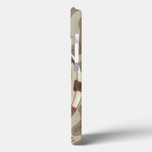 Seaside Sonnet I Case-Mate iPhone Case (Achterkant / Links)