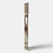 Seaside Sonnet I Case-Mate iPhone Case (Achterkant / Rechts)