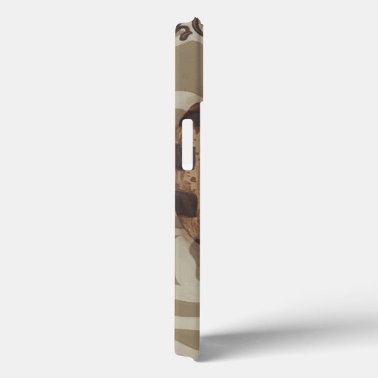 Seaside Sonnet I Case-Mate iPhone Case (Achterkant / Rechts)